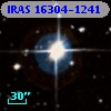 IRAS 16304-1241