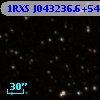 1RXS J043236.6+545517