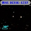 IRAS 16316-1237