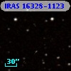 IRAS 16328-1123