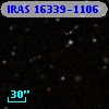 IRAS 16339-1106