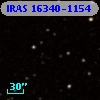 IRAS 16340-1154