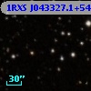 1RXS J043327.1+543318