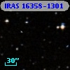 IRAS 16358-1301