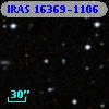 IRAS 16369-1106