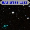IRAS 16371-1112