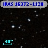 IRAS 16372-1120