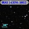 IRAS 16374-1052