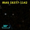 IRAS 16377-1142