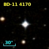 BD-11  4170