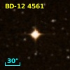 BD-12  4561