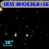 1RXS J042636.0+564926