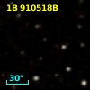 1B 910518B