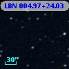 LBN 004.97+24.03