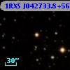 1RXS J042733.8+562737