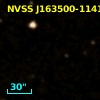 NVSS J163500-114101