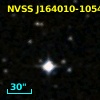NVSS J164010-105426