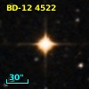 BD-12  4522