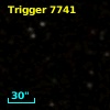 Trigger  7741