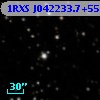 1RXS J042233.7+552739