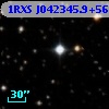 1RXS J042345.9+563921