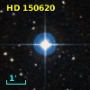 HD 150620