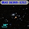 IRAS 16389-1252