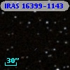 IRAS 16399-1143