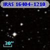 IRAS 16404-1210
