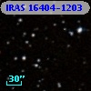 IRAS 16404-1203