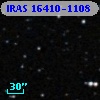 IRAS 16410-1108