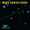 IRAS 16415-1034