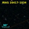 IRAS 16417-1034