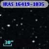 IRAS 16419-1035