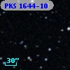 PKS 1644-10