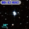 BD-12  4582
