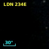 LDN  234E