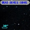 IRAS 16451-1045