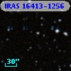 IRAS 16413-1256