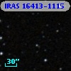 IRAS 16413-1115