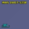 IRAS 16417-1238