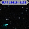 IRAS 16419-1109