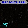 IRAS 16423-1144