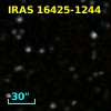 IRAS 16425-1244