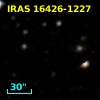 IRAS 16426-1227