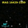 IRAS 16429-1109