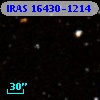 IRAS 16430-1214