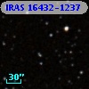 IRAS 16432-1237