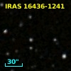 IRAS 16436-1241