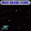 IRAS 16436-1208